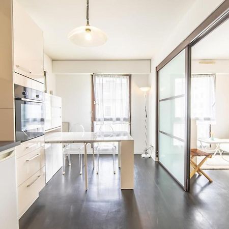 אנסי Apartment Classified 3 Stars Near Downtown And Lake מראה חיצוני תמונה