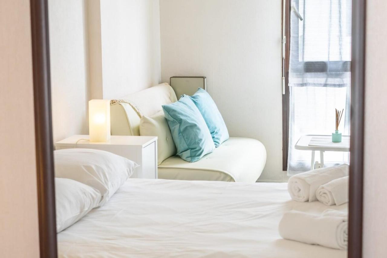 אנסי Apartment Classified 3 Stars Near Downtown And Lake מראה חיצוני תמונה